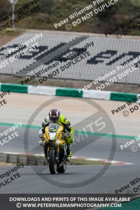 may 2019;motorbikes;no limits;peter wileman photography;portimao;portugal;trackday digital images